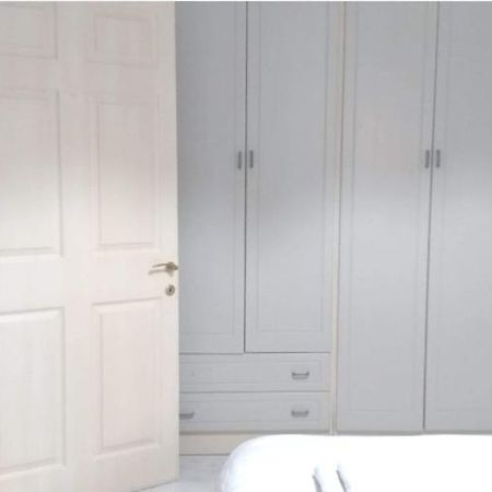 Private Room In Wonderful Sea View Apartment San Pawl il-Baħar Kültér fotó