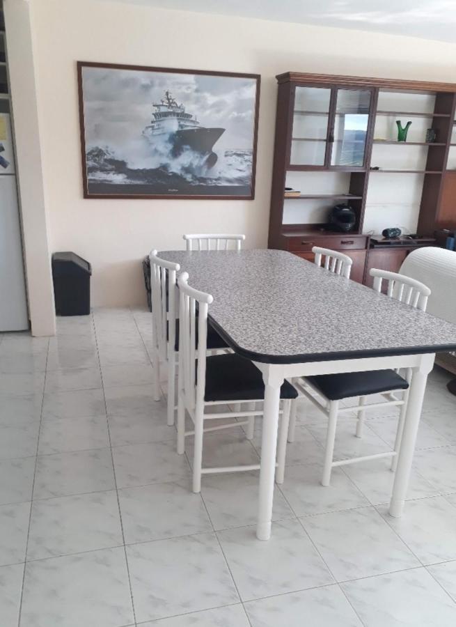 Private Room In Wonderful Sea View Apartment San Pawl il-Baħar Kültér fotó